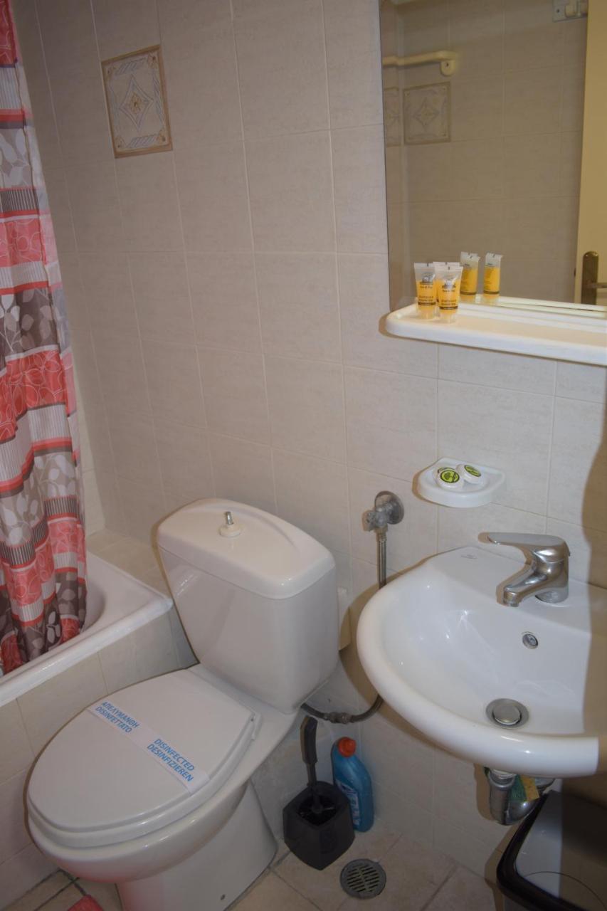 Great Location Comfort Flat Athens Exterior photo